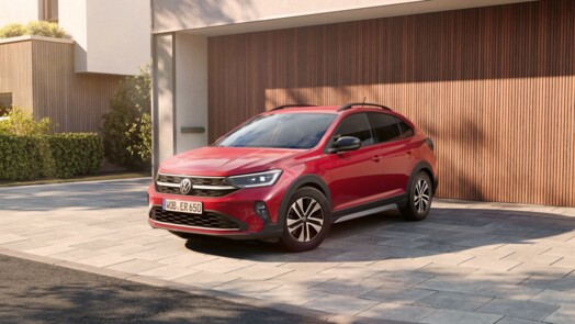 Volkswagen Taigo Life 1,0 l TSI OPF 70 kW (95 PS)