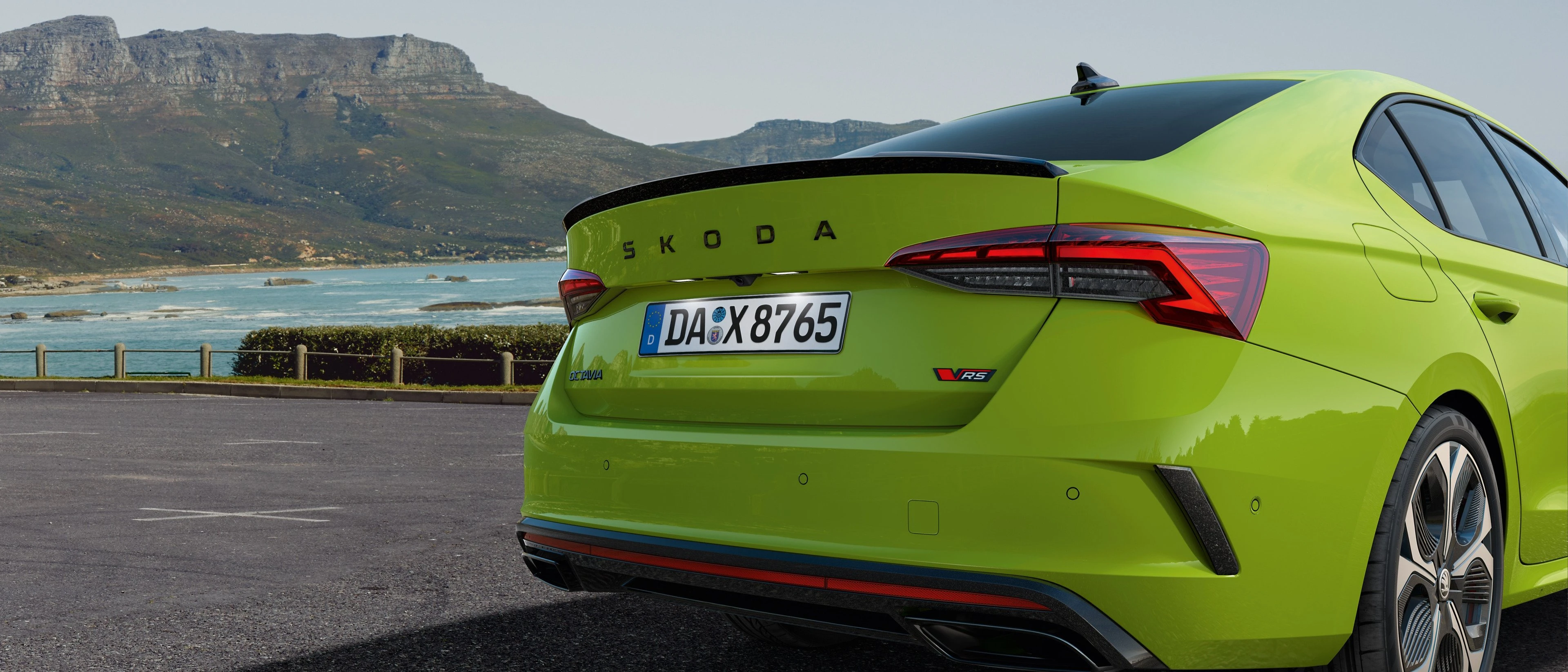 Škoda Octavia Combi Selection 1,5 l TSI mHEV 110 kW (150 PS)