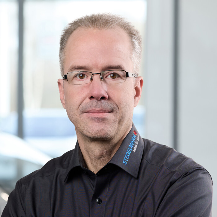 Carsten Banzhaf