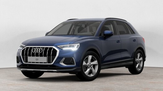 Audi Q3  35 TFSI