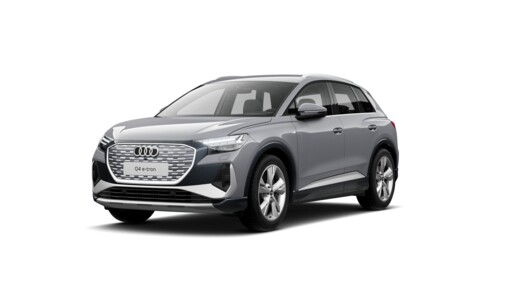 Audi Q4  advanced 40 e-tron 150 KW