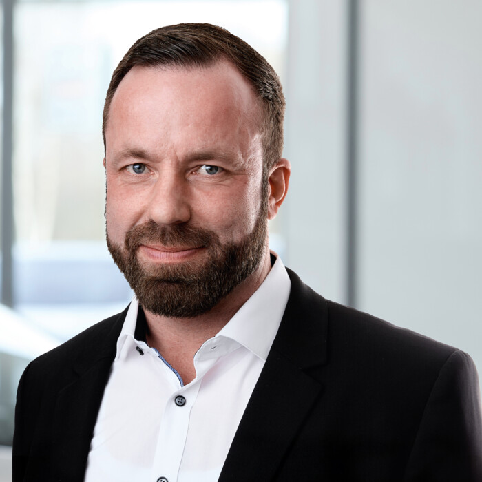 Daniel Peleschkei