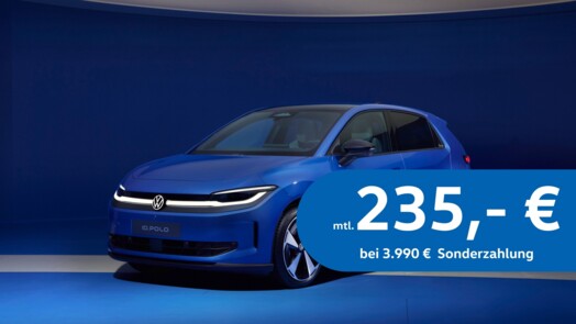 Volkswagen ID.Polo Life 155 kW (211 PS) 52 kWh