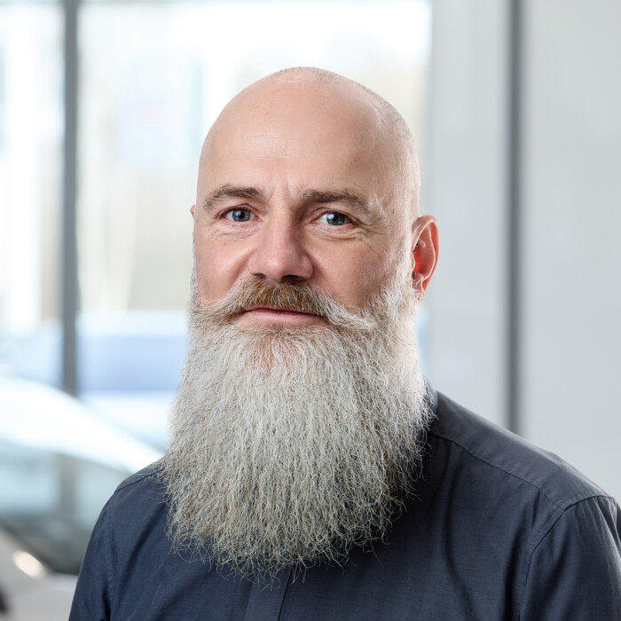 Frank Altekrüger