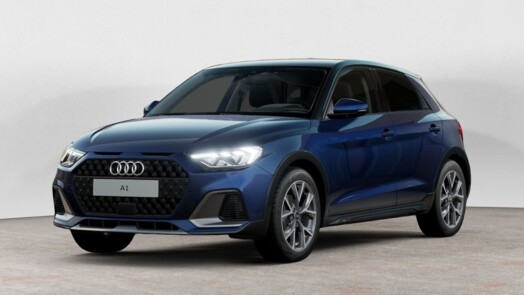 Audi A1 Allstreet 30 TFSI