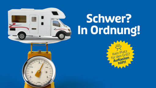 Schwer? In Ordnung!