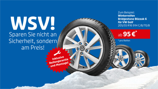 Winter-Spar-Vergnügen!