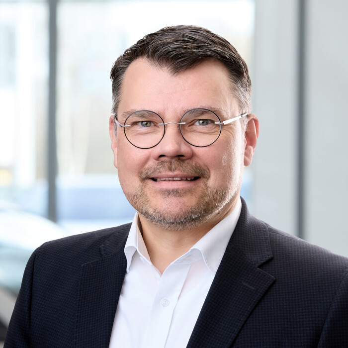 Martin Heinsohn