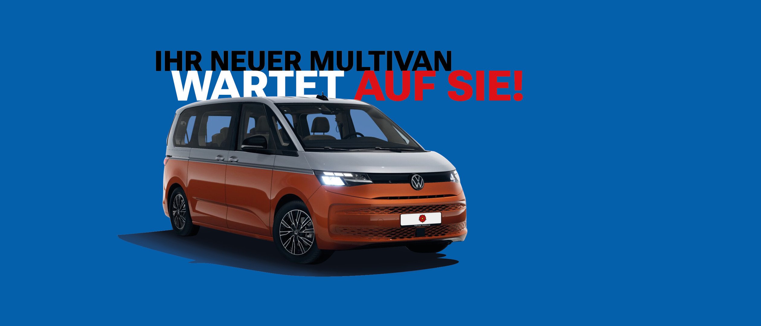 Volkswagen Nutzfahrzeuge Multivan  2.0 TDI 110 kW (150 PS) 