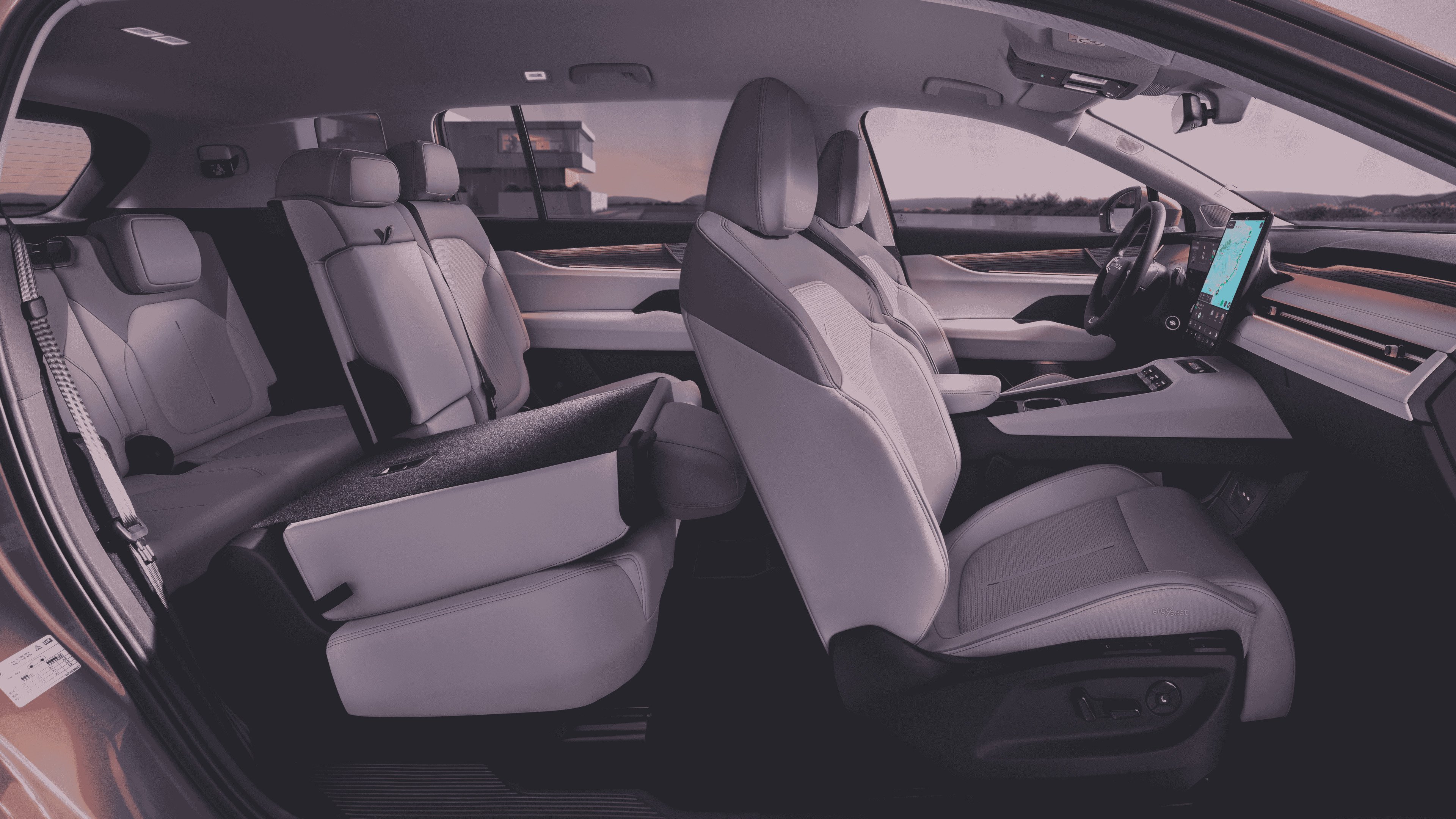 Detailbild 2: Škoda Peaq Selection 150 kW (204 PS) 60 kWh