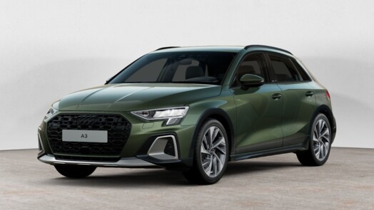 Audi A3 Allstreet 35 TFSI