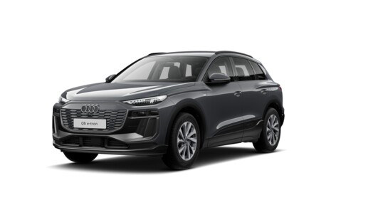 Audi Q6 SUV  e-tron 185 KW