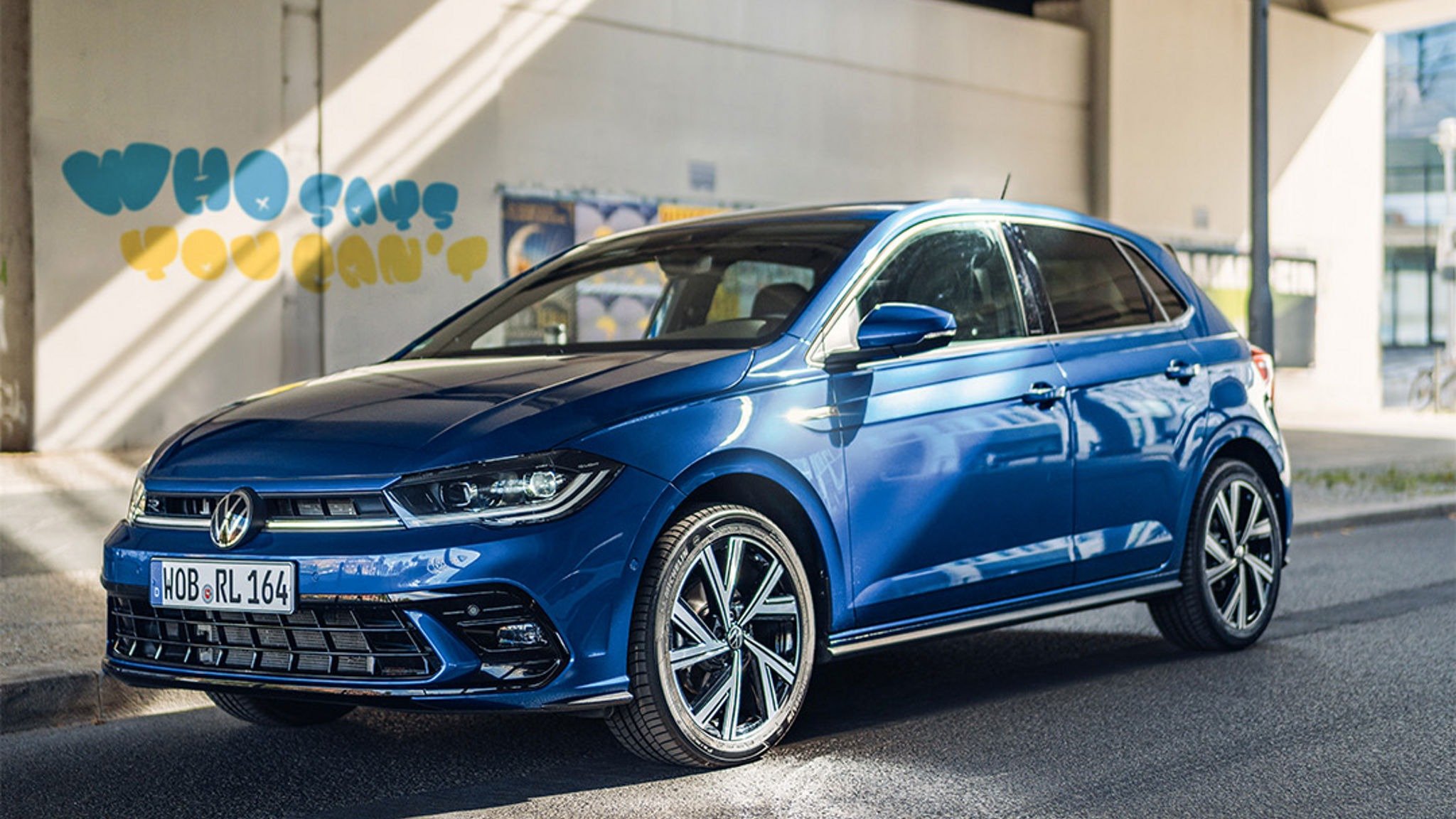 Detailbild 1: Volkswagen Polo Life 1,0 l 59 kW (80 PS)