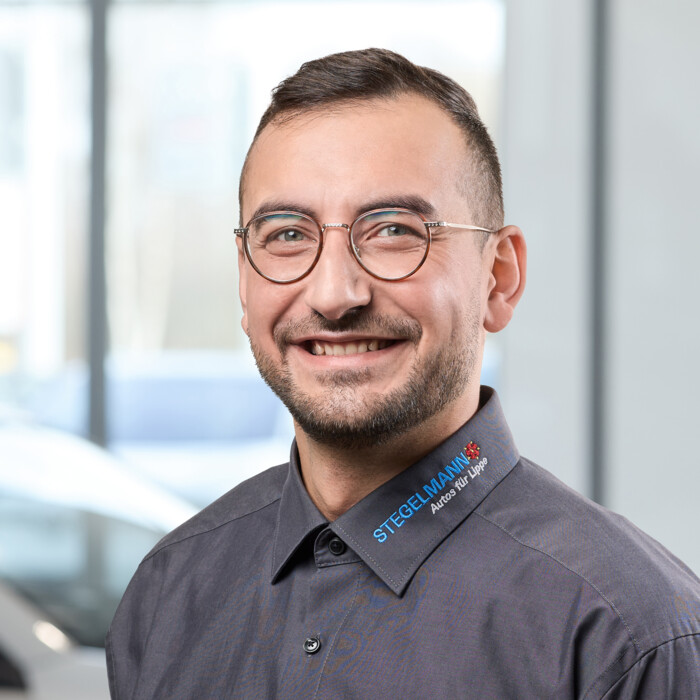 Mehmet Altundas