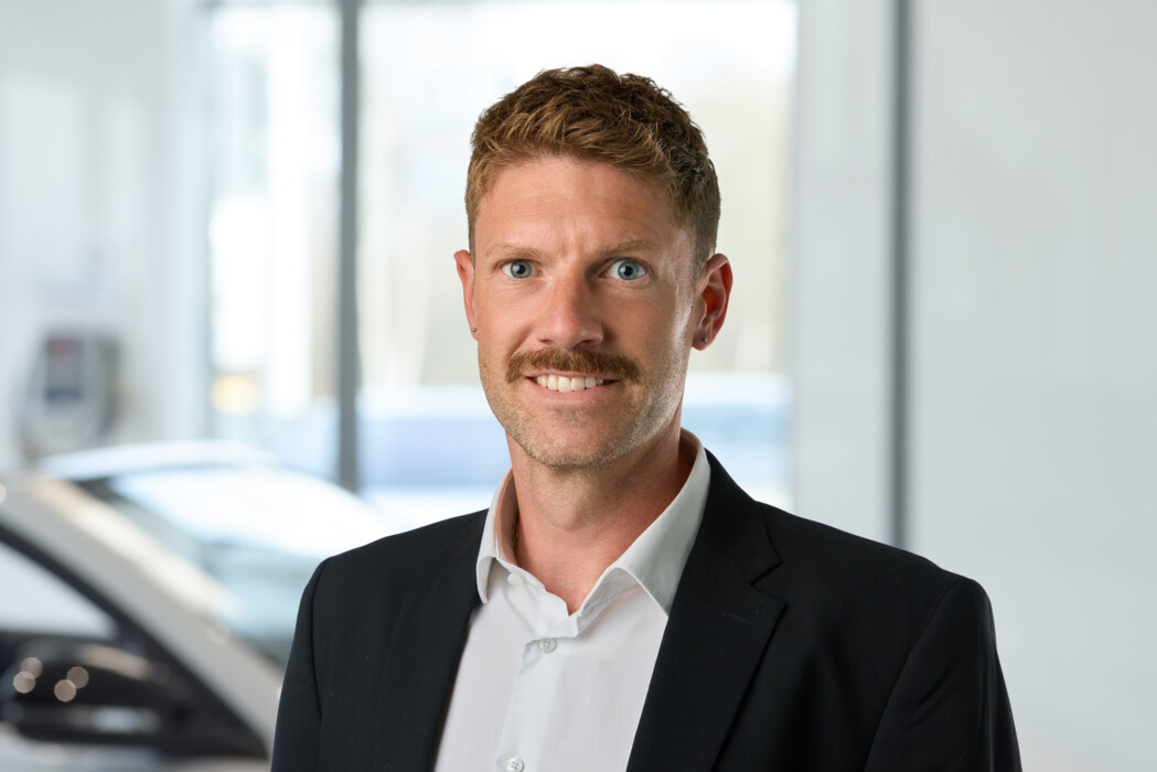 Eric Greß