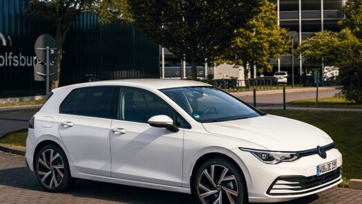 Volkswagen Golf Life 1,5 l TSI OPF 85 kW (116 PS)