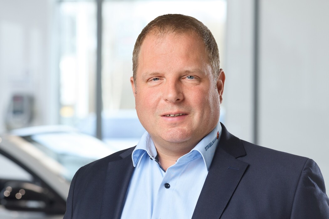 Jens Gasterich