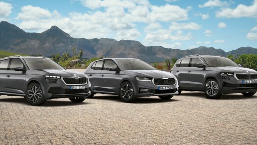 Škoda Fabia  Essence 1,0 l 59 MPI 59 kW (80 PS)