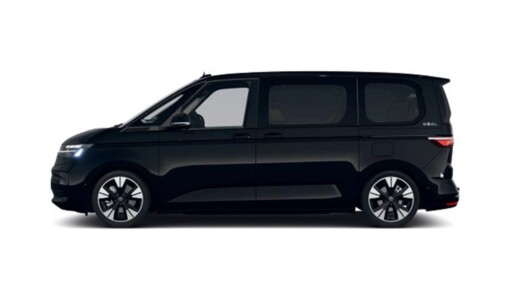 Volkswagen Nutzfahrzeuge Multivan 2,0 TDI DSG Multivan 2,0 l TDI SCR 110 kW (150 PS)