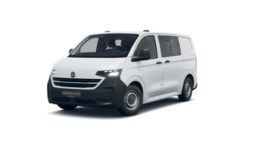 Volkswagen Nutzfahrzeuge e-Transporter Kastenwagen Plus 6-Sitzer 6-Sitzer BEV100kW 64KWh 1-gang Automatikgetriebe