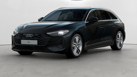 Audi A5 Avant  TFSI e-hybrid quattro