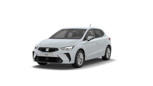 Seat Ibiza Style 1.0 MPI 59 kW (80 PS) 5-Gang
