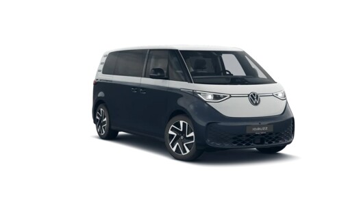 Volkswagen Nutzfahrzeuge ID Buzz Pro  Pro e-Antrieb 210kW(286PS) 79kWh 