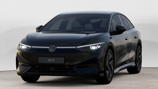 Volkswagen ID7 PRO  210 kW (286 PS) 77 kWh