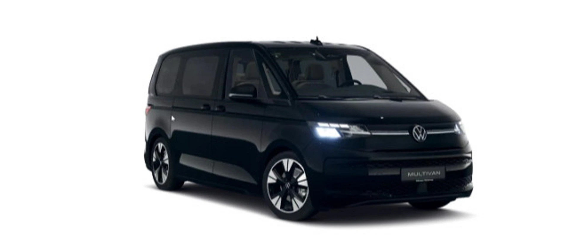 Volkswagen Nutzfahrzeuge Multivan 2,0 TDI DSG Multivan 2,0 l TDI SCR 110 kW (150 PS)