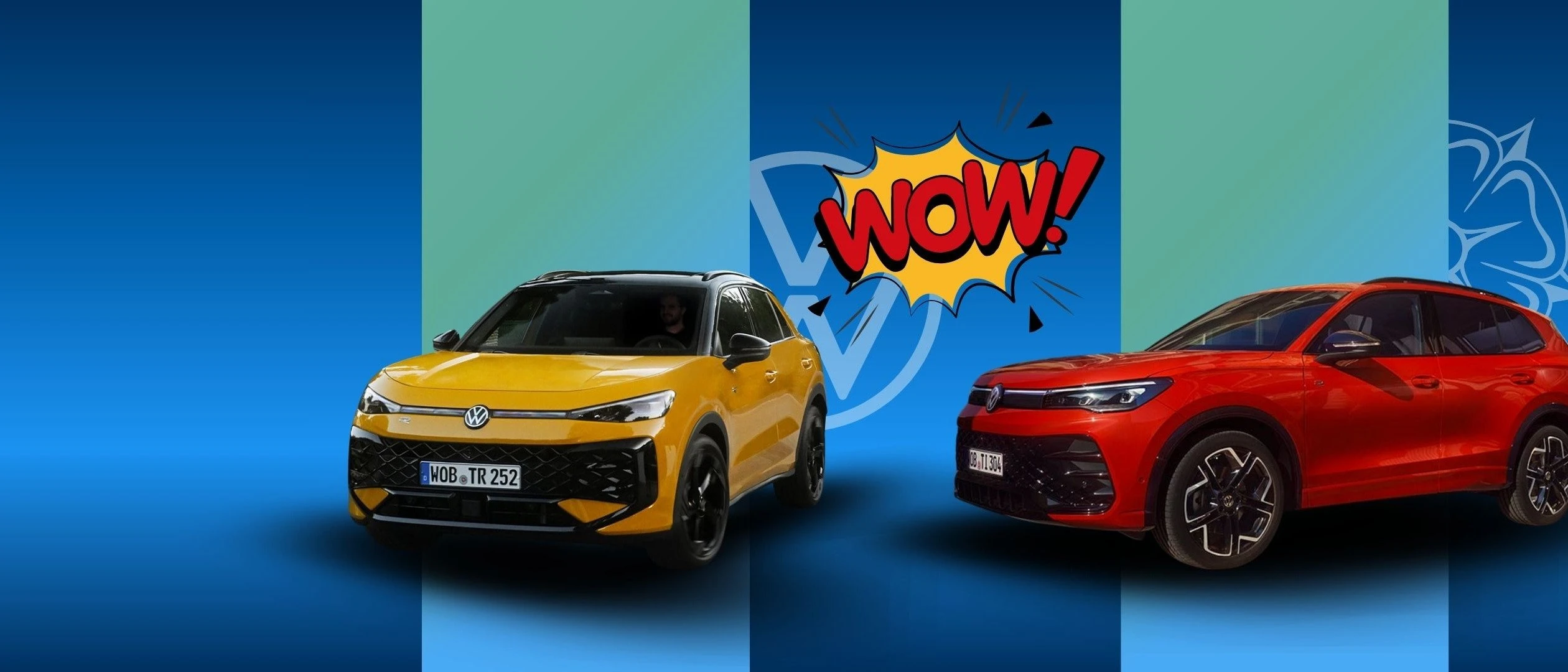 Volkswagen   